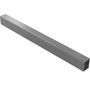 Genie Lift Part # 25037-2225GT - EXTRUSION,ALUM,RECT.,1.5 X 2, EA