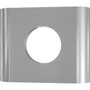 Genie Lift Part # 36788GT - CHANNEL,MOUNTING,1.5X.75X.125, EA