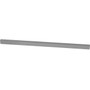 Genie Lift Part # 42044-1700GT - FLATBAR,STL .5 X .75, EA