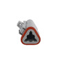 Genie Lift Part # 56.0002.0069GT - CONNECTOR, EA