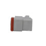 Genie Lift Part # 56.0002.0069GT - CONNECTOR, EA