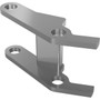 Genie Lift Part # 61774GT - MACHINED,JIB BELLCRANK, EA