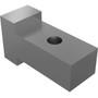 Genie Lift Part # 63288GT - BLOCK,MNT.,ROCKER BRKT,.SEC #1, EA