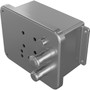 Genie Lift Part # 85457GT - GROUND CNTRL.BOX ASSY 12VDC, EA