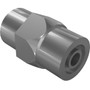 Genie Lift Part # T107383GT - CHK VLV,HYD,-6 MALE-MALE,5PSI, EA