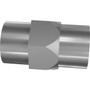 Genie Lift Part # T107383GT - CHK VLV,HYD,-6 MALE-MALE,5PSI, EA