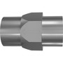 Genie Lift Part # T107383GT - CHK VLV,HYD,-6 MALE-MALE,5PSI, EA