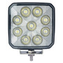 Genie Lift Part # WL10001 - WORK LIGHT, LED, 10-30V, 4IN SQ, EA