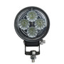 Genie Lift Part # WL10002 - WORK LIGHT, LED, 10-30V, 3.25IN DIAM, EA