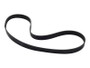 JLG Part # 04126610 | BELT, V-RIBBED, EA