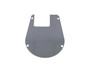 JLG Part # 073135H2 | COVER,DRIVE MOTOR HIGH SPEED, EA