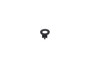 JLG Part # 079475Y1 | WASHER-SPEC,HINOWA, EA