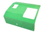 JLG Part # 1001116558SB - HOOD,TANKSIDE (FIXED), EA