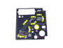 JLG Part # 1001179831 | DECAL,MAIN TERMINAL BOX, EA