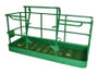 JLG Part # 1001186383SB - PLATFORM,INSTALL 36X96 GATE, EA