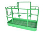 JLG Part # 1001186384SB - PLATFORM,INSTALL 36X72  GATE, EA