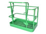 JLG Part # 1001186386SB - PLATFORM,INSTALL 30X60 GATE, EA