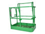 JLG Part # 1001186387SB - PLATFORM,INSTALL 30X48 GATE, EA