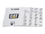 JLG Part # 1001211158 - LOAD,BOOKLET TL1255D, EA