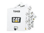 JLG Part # 1001212417 - LOAD,BOOKLET TL642D NOR, EA