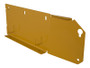 JLG Part # 1001213126C | PANEL,FRONT SKIRT ASSEMBLY,CAT, EA