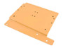 JLG Part # 1001230713C | BRACKET,WHEEL CHOCK HOLDER, EA