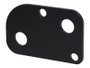 JLG Part # 1001272715 | PLATE,AUX BULKHEAD, EA