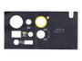 JLG Part # 1001273100 | DECAL,GROUND PANEL, EA