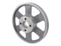 JLG Part # 1001281192 | PULLEY,ENGINE DEUTZ, EA