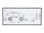 JLG Part # 1001284682 | DECAL,LIFT DIAGRAM 600A/AJ, EA