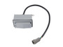 JLG Part # 1001286252 | ELEC ASSY,BOX AC RECEPTACLE, EA