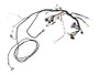 JLG Part # 1001288732 | HARNESS,FRAME (NON-ENGINE), EA
