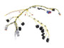 JLG Part # 1001290078 | HARNESS,GROUND PANEL E400/E450, EA