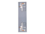 JLG Part # 1001291035 | DECAL,CHARGER PLUG, EA