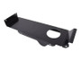 JLG Part # 1001296658 | PLATE,BASE PANEL, EA