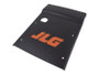 JLG Part # 1001296915S | COVER,REAR FRAME, EA