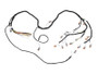 JLG Part # 1001298324 | HARNESS,MAIN VALVE, 600A, EA