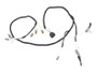 JLG Part # 1001301153 | HARNESS,RAS, EA