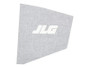 JLG Part # 1001302367 | DECAL,HOOD 519, EA