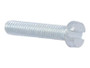 JLG Part # 1001306660 | SCREW-SPEC,FLAT CYL HEAD M4X20, EA