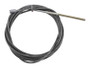 JLG Part # 1001307698 | ROPE,FLY EXTEND, EA