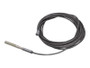 JLG Part # 1001307774 | ROPE,WIRE EXT 7/16, EA