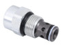 JLG Part # 1001307869 | VALVE,CHECK W / THERMAL RELIEF, EA