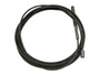 JLG Part # 1001308436 | ROPE,WIRE RET 5/16, EA