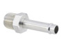 JLG Part # 1001313847 | ADAPTER-MECH,ST BARB, EA
