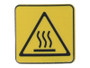 JLG Part # 1001317043 | DECAL,HOT SURFACE, EA