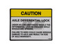 JLG Part # 11684GT | GN-AXLE DIFFERENTIAL, EA