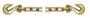 JLG Part # 11A-38G720 | 18' STRAP FOR 38-218, EA