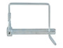 JLG Part # 1259182GT | GN-LOCK, TAB PIN, EA
