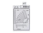 JLG Part # 332F9415 | JCB-LOAD CHART, TRUSS, EA